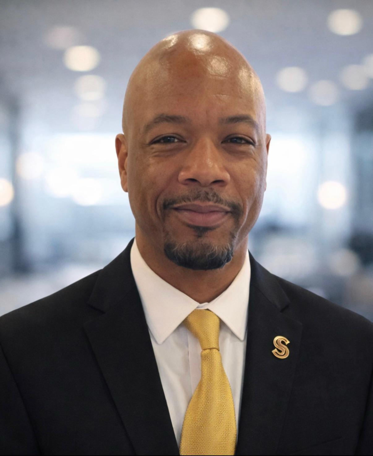 Bryant Alexander — Founder, Synova Investment Group